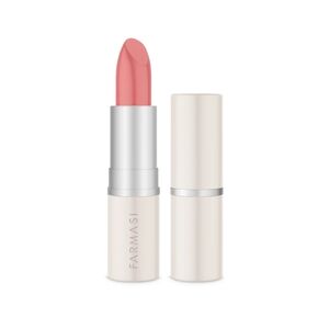 Farmasi Soft Pink Lipstick